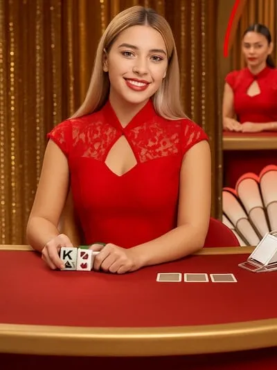 Live - Baccarat 5